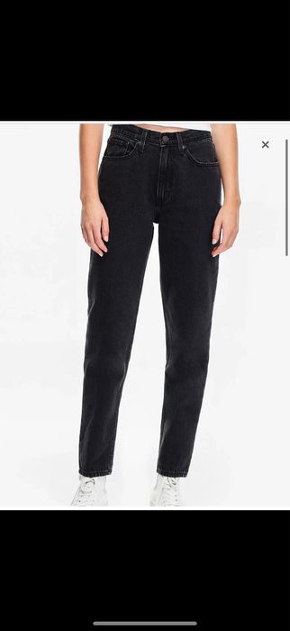 Джинси жіночі Levis