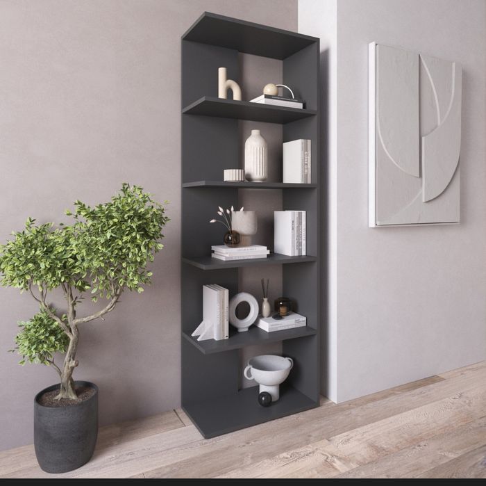 Стелаж \ Полички.