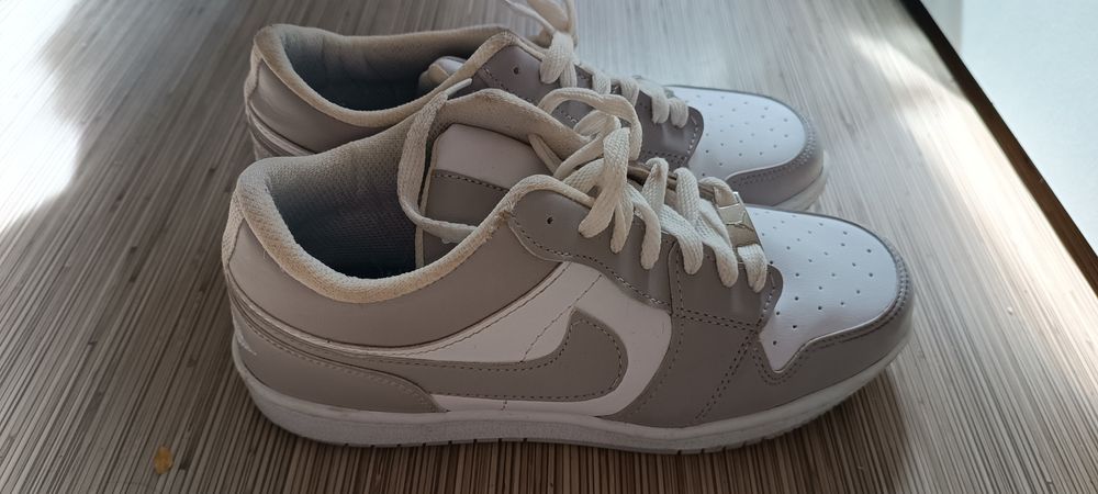 Buty Nike rozmiar 39