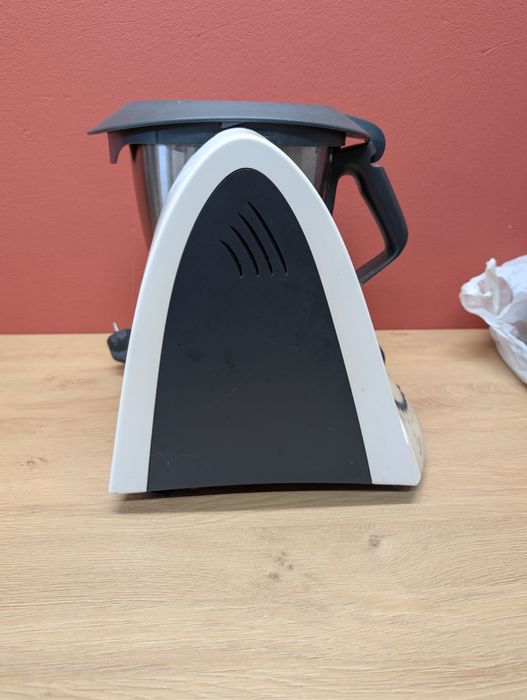 Thermomix TM31 z Varomą – sprawny, komplet akcesoriów