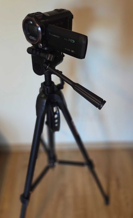 Kamera panasonic Full HD HC-V785