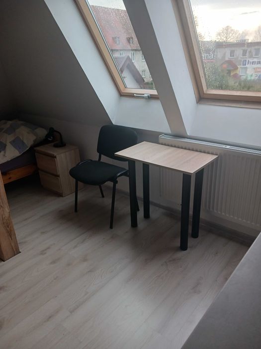 Wynajmę pokój 1, 2 i 3 osobowy