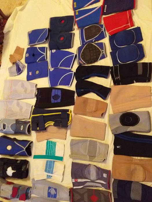 Ортез наколенник medi