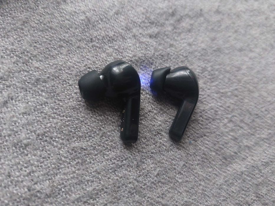 Беспроводные наушники AirPods 4 Lux+ 2024