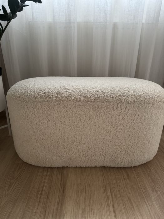 Pufa  siedzisko