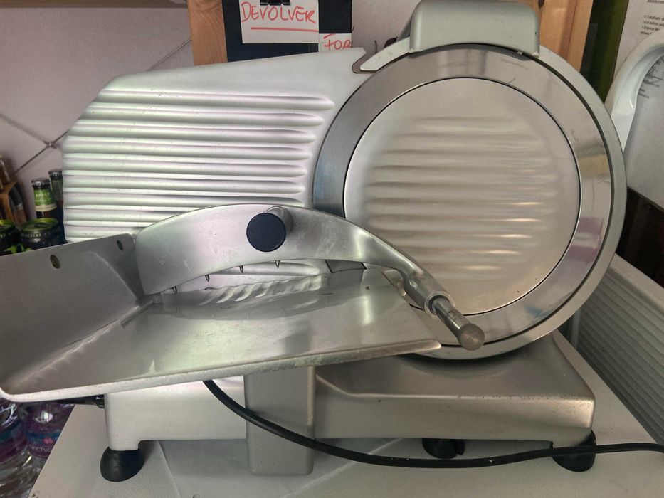 Máquina de Fatiar64585315165443120