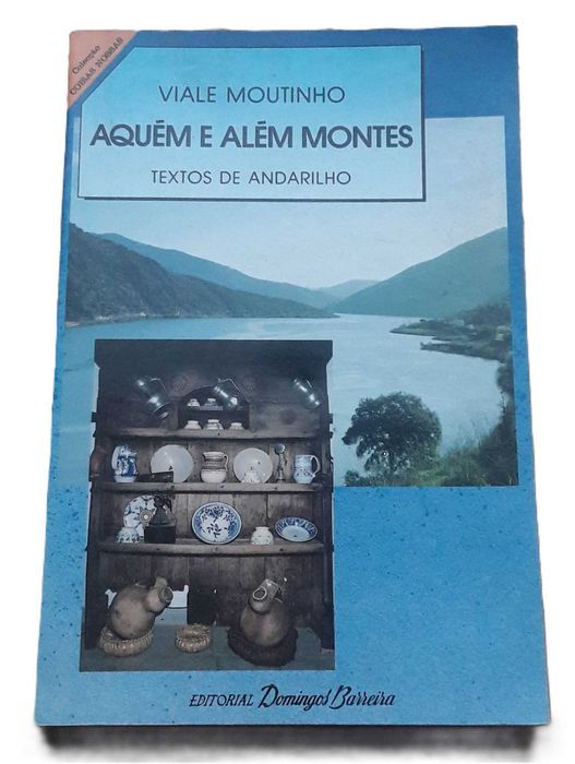 Livros de José Viale Moutinho