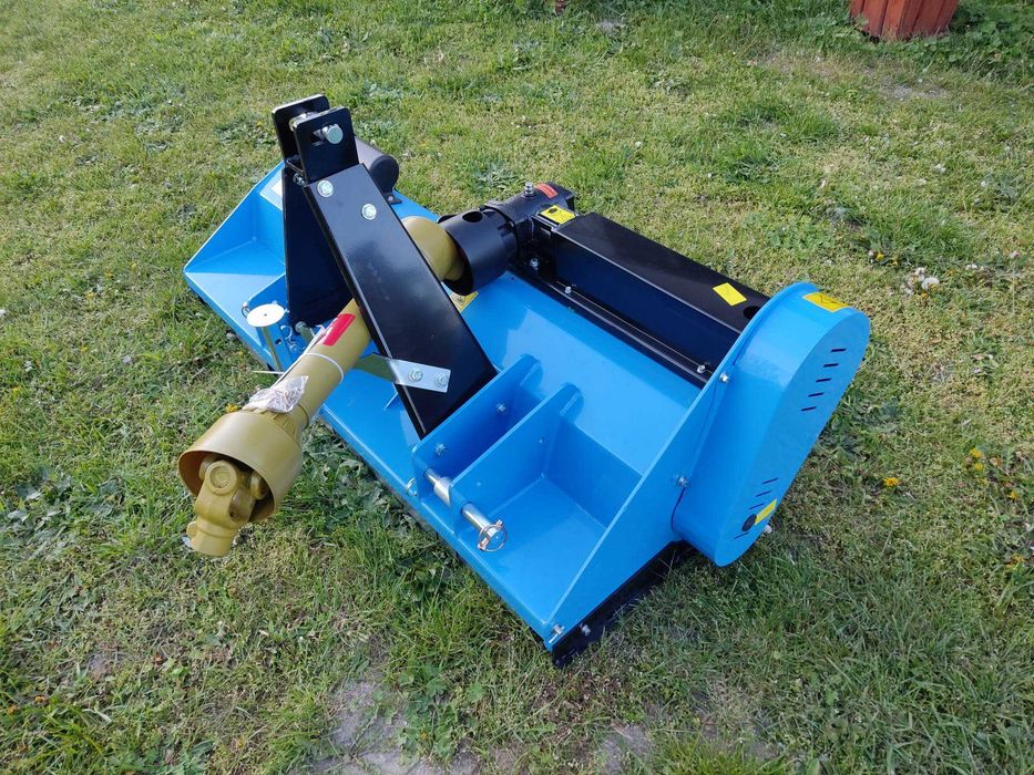 Traktorek iseki kubota yanmar kosiarka bijakowa do ogrodu