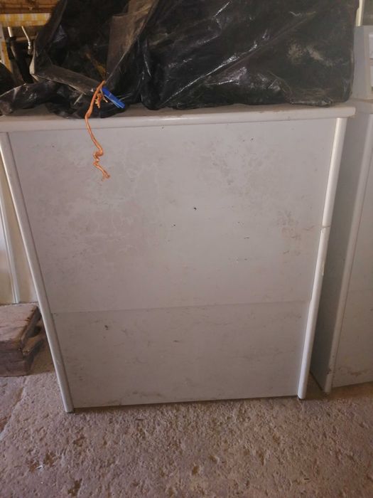 2 * Balcão Aglomerado Madeira