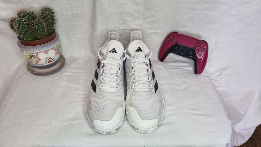 Кросівки Adidas Ubersonic 4.1.Розмір 42.5