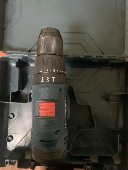 Шуруповерт BOSH 183-LI