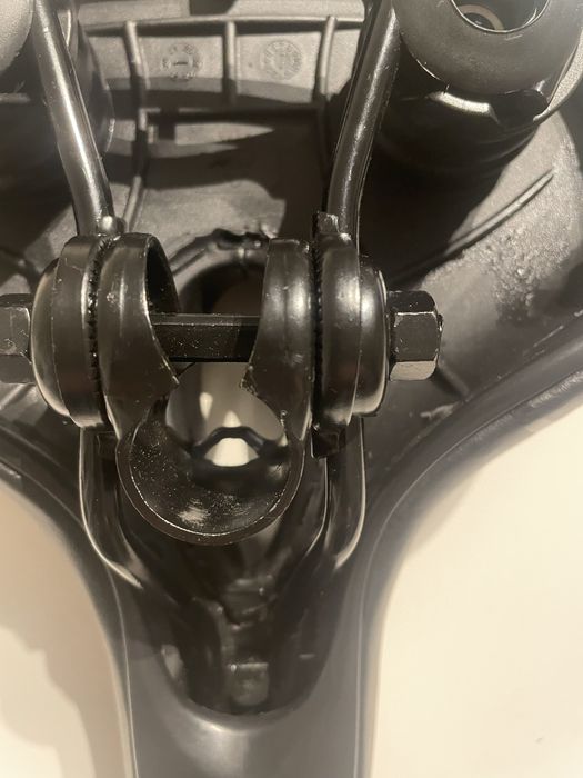 Selim para bicicleta