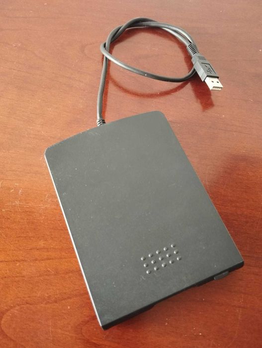Sony External USB Floppy Disk Drive479743268241418241