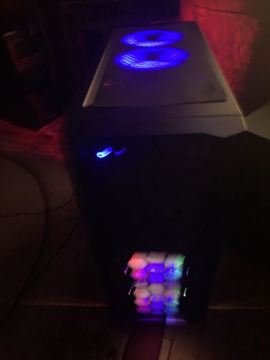 Системний блок i7 6700