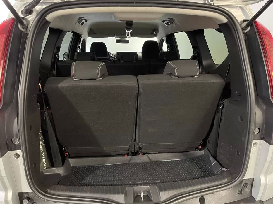 Dacia Jogger 1.0 ECO-G Comfort 7L Bi-Fuel