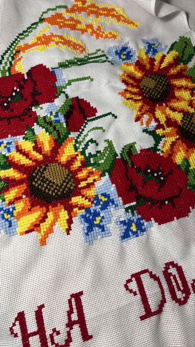 Весільні рушники