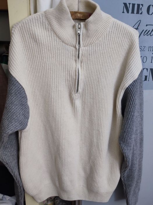 Sweter męski-S/M