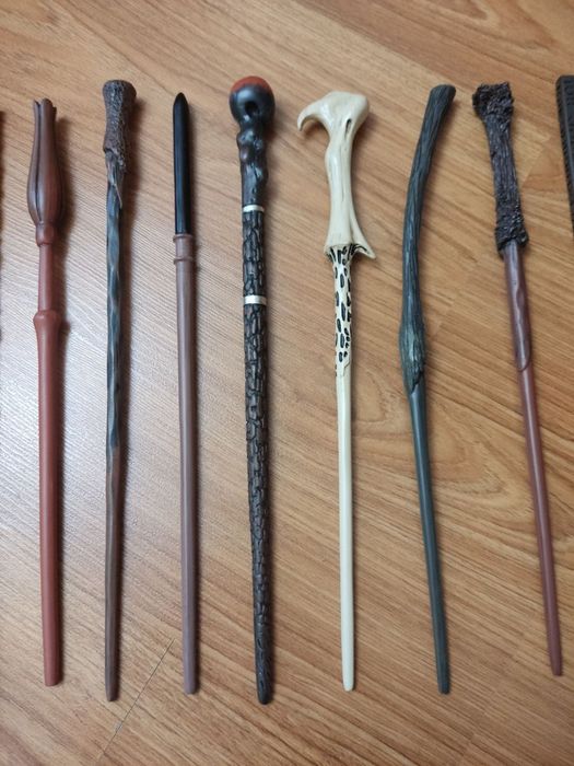 Палочка ГАРРИ ПОТТЕРА! Новые, лучший подарок фанату Harry Potter
