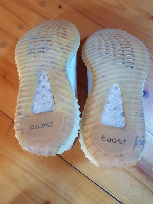 Adidas boost  37 1/3 stan bdb.