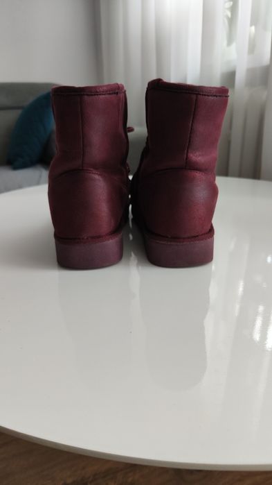 Buty zimowe śniegowce jak moon boot