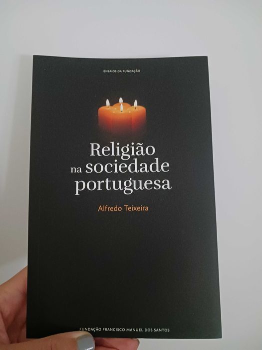 Religião na Sociedade Portuguesa