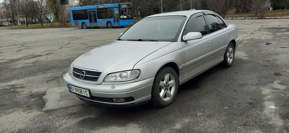 Продам Авто 2002 год