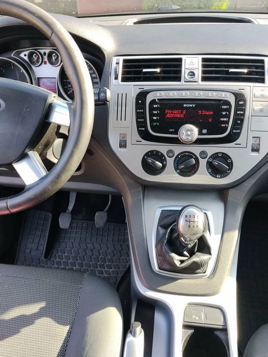 Ford Kuga 2011 r.