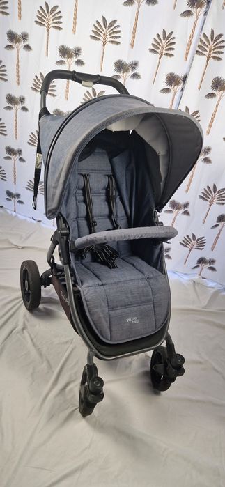 Wózek spacerowy Valco Snap 4 Tailor Made
