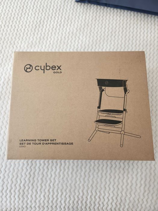 Cybex Torre de Aprendizagem