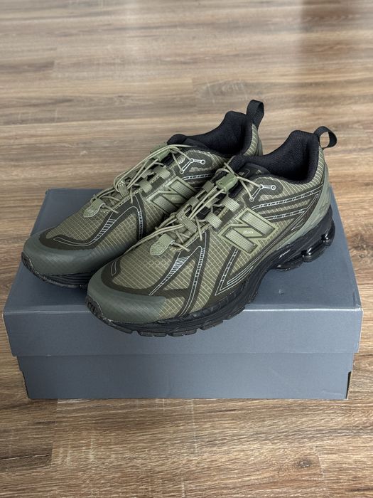 ‼️ОРИГІНАЛ‼️Кросівки New Balance 1906R 42 42.5