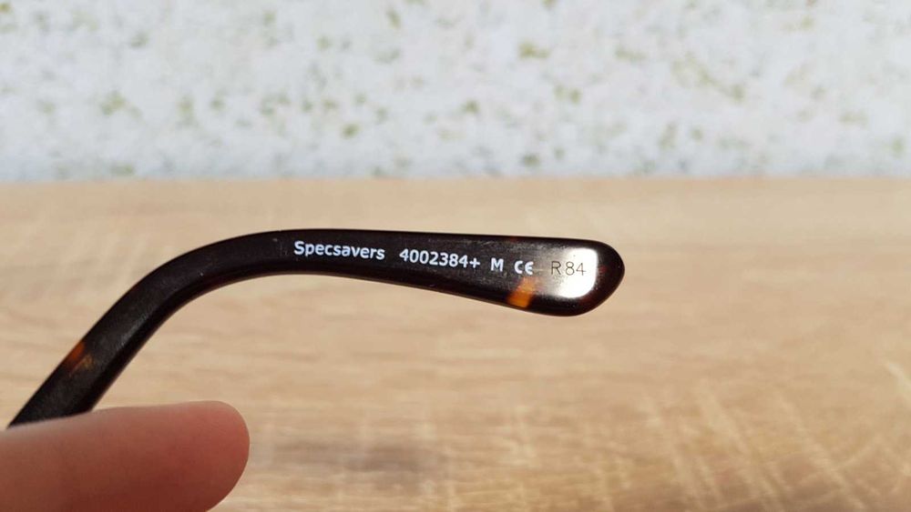 Очки specsavers Billing