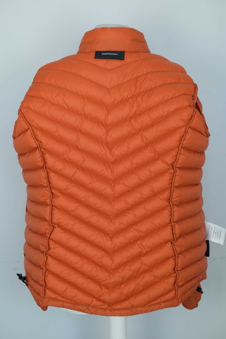Peak Performance W frost DO CO damska puchowa kurtka r L