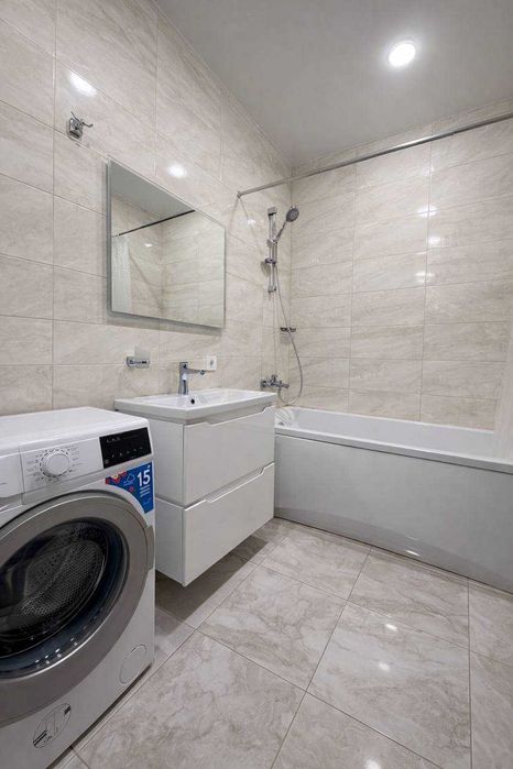 Продаж 3к квартири ЖК Щасливий Запорізьке Шосе 28