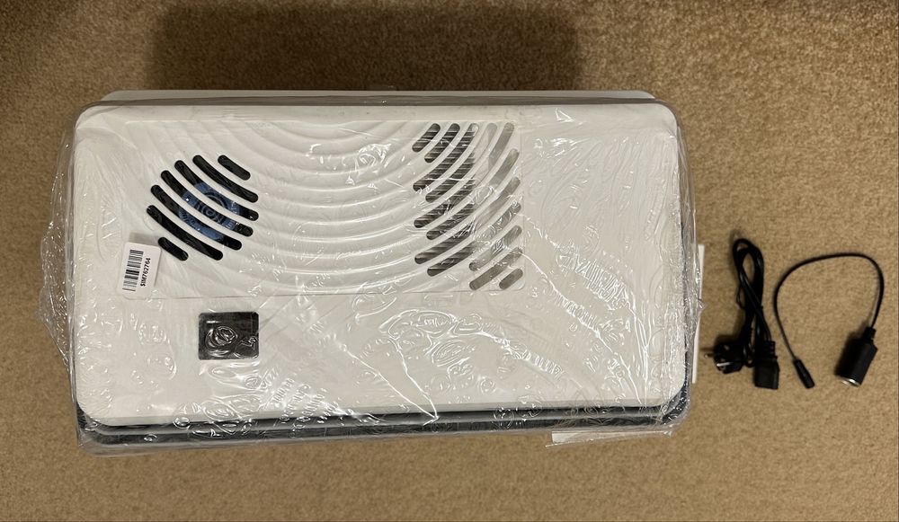 Клімабокс (термобокс) для зберігання та транспортування (21 л.)