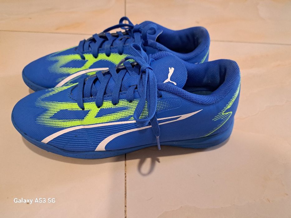 Turfy puma rozmiar 37.5