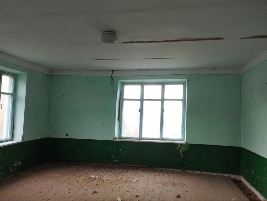 Будівля 365 м2 за 1,21 млн грн, Нова Ушиця