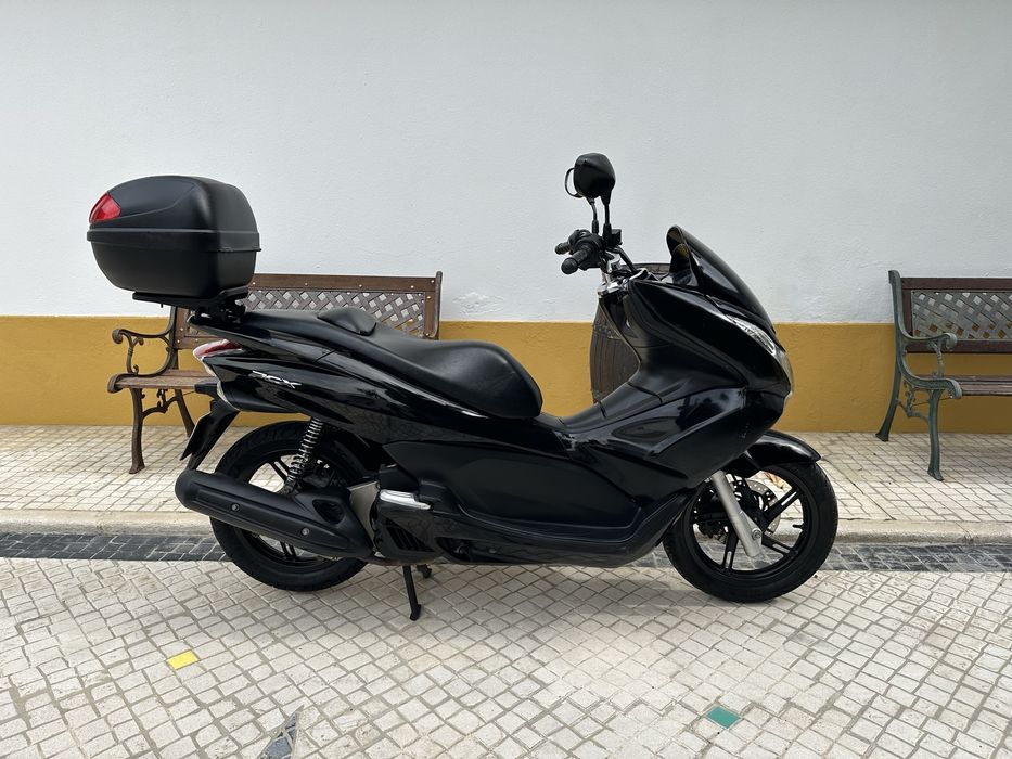 Honda pcx 125