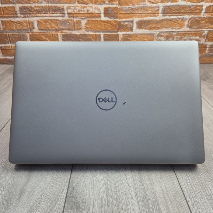 15.6" Dell Precision 3571 /I7-12800H/ Nvidia T600 4gb/ SSD-512/ 16g D5