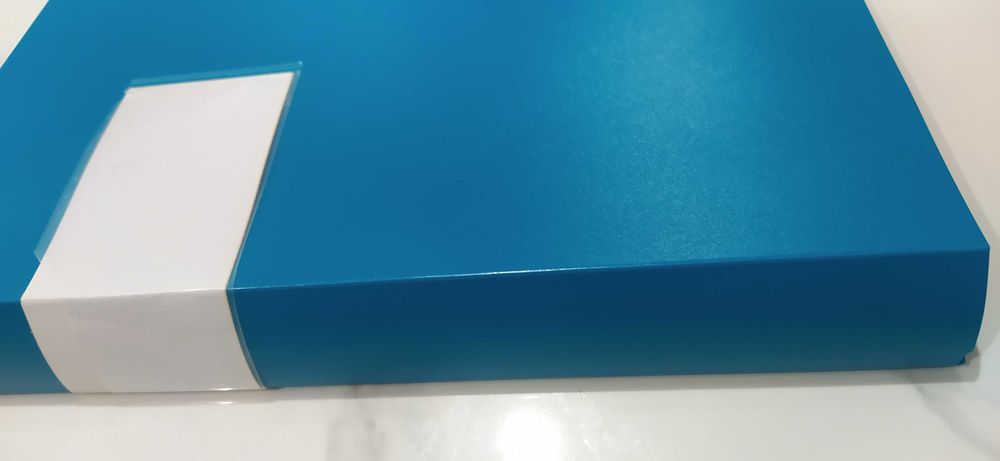 Portfólio com 60 Bolsas A4