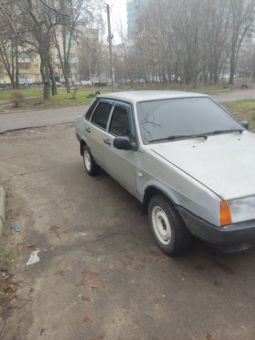 Продам Ваз 21099