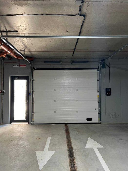 Паркомісце в підземному паркінгу вул.Руська (р-н Фастівська/АТБ/Норма)