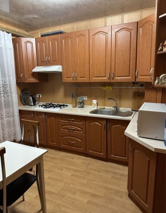 сдам дом Левый берег