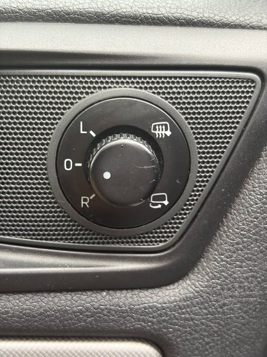 Skoda Oktavia A5