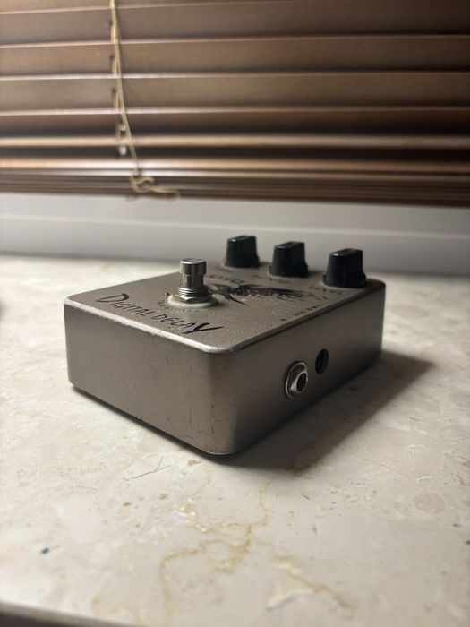 Joyo Digital Delay