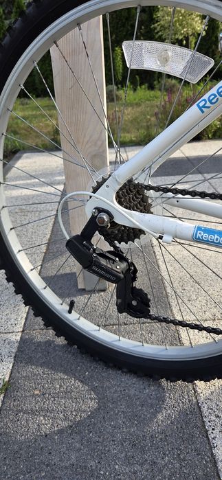 Rower MTB Reebok