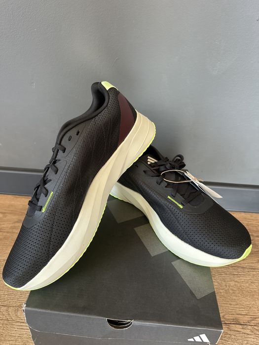 Buty do biegana Adidas Duramo Sl roz. 47 1/3