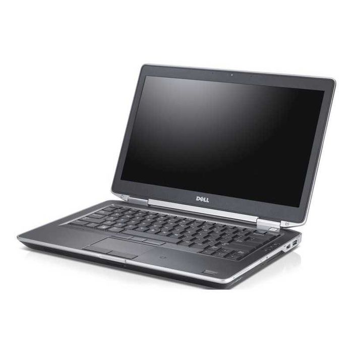 laptop dell e6430