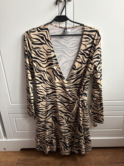 Sukiebka h&m plus 2 ciuchy gratis