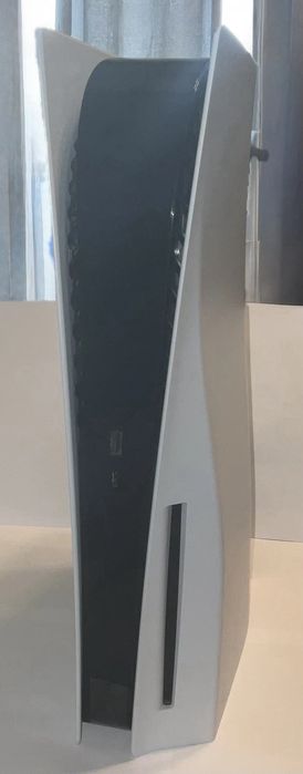 Vendo apple iphone 16 pro max 256gb & Playstation 5 825GB