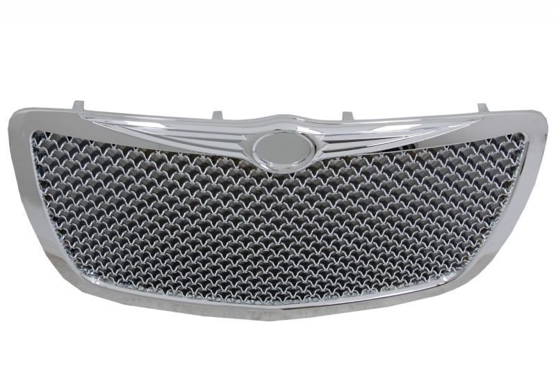 Grelha Chrysler 300C (2004 a 2010) Look Bentley
